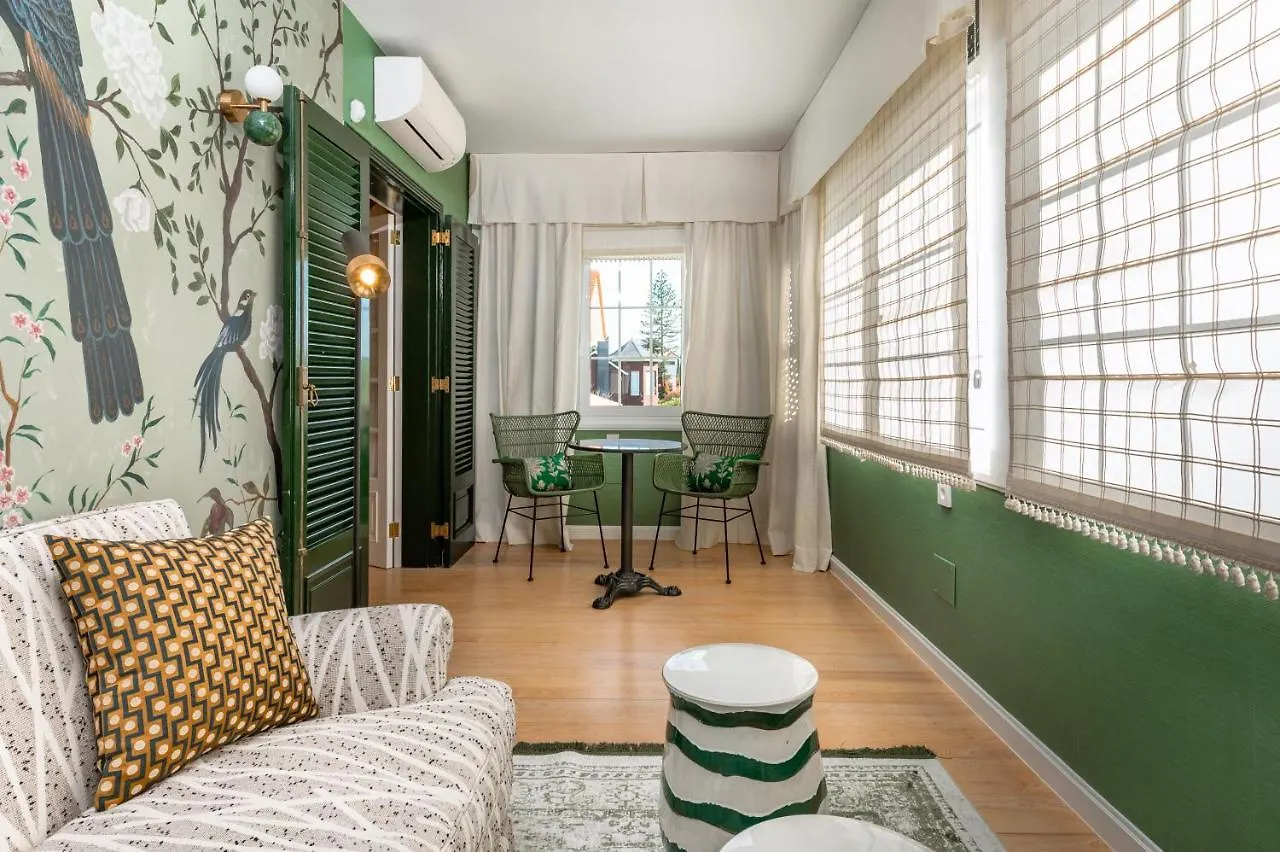 Hotel Boutique San Diego - Adults Only لا لاغونا
