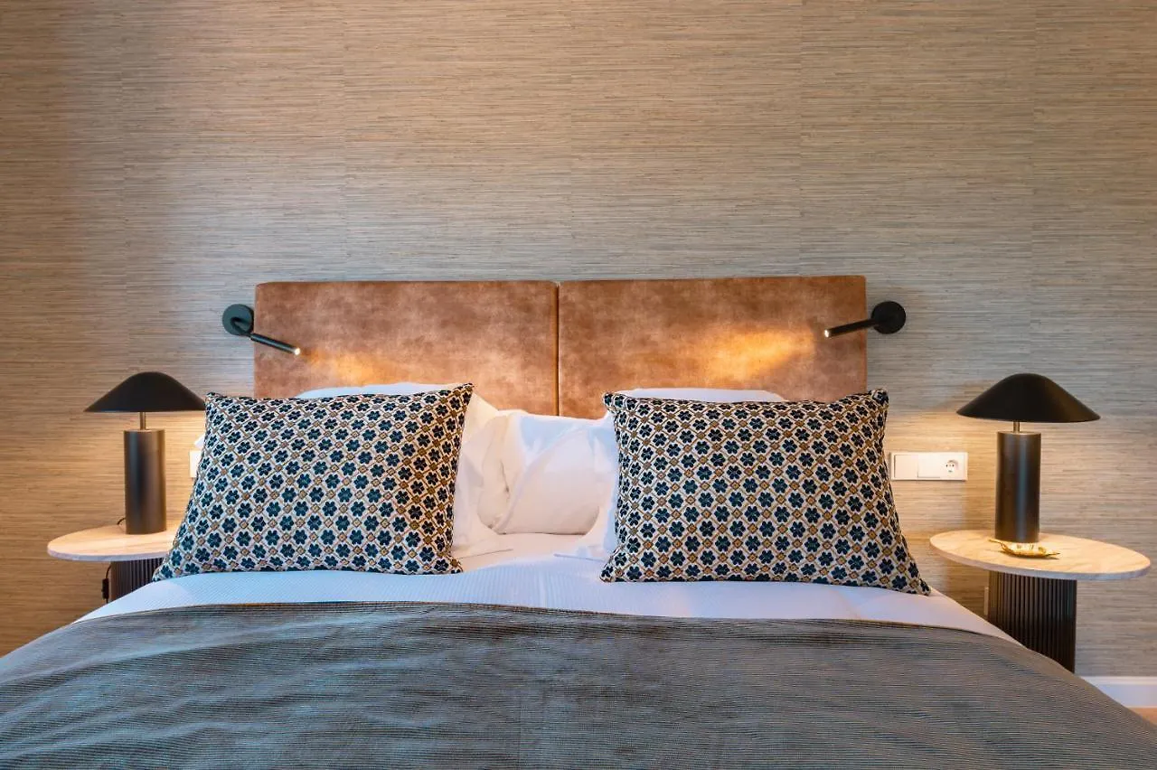 Hotel Boutique San Diego - Adults Only لا لاغونا