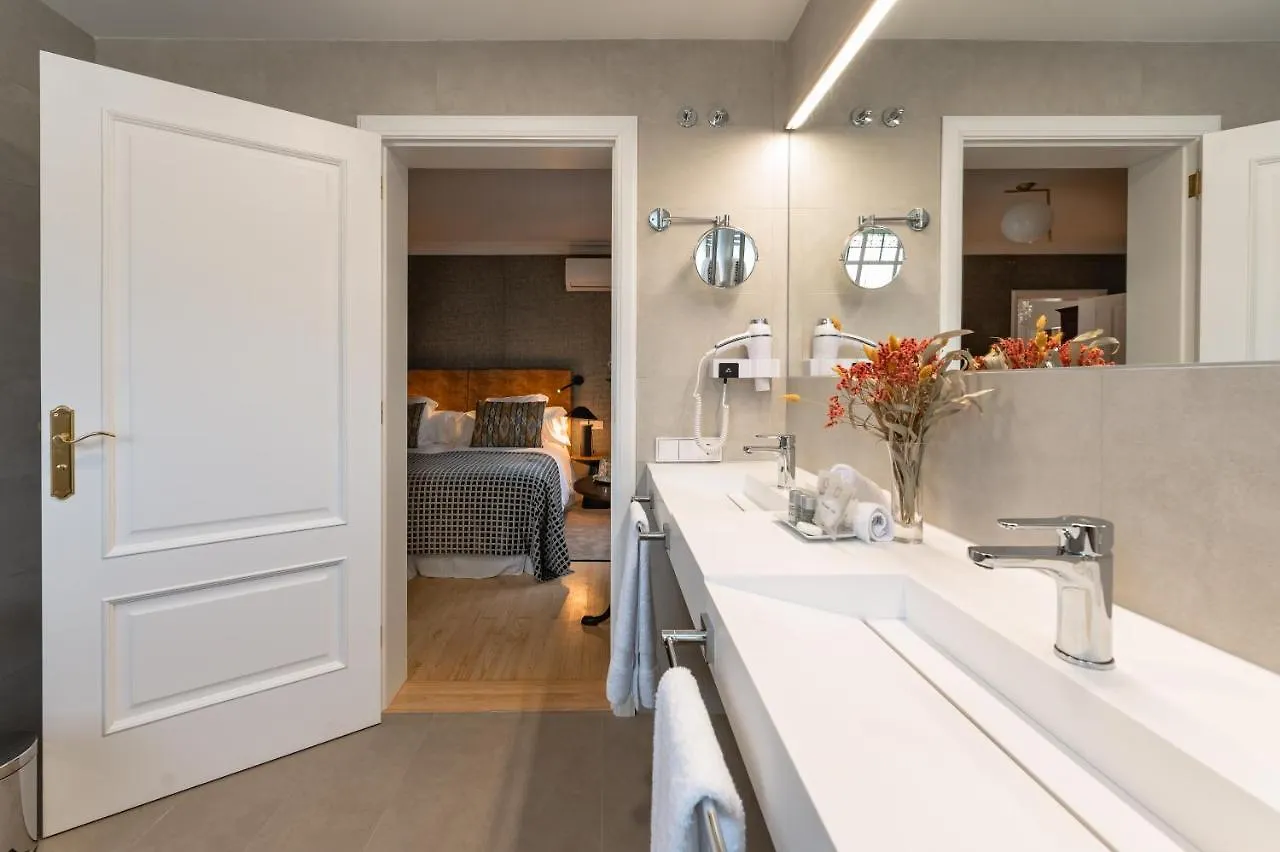 Hotel Boutique San Diego - Adults Only لا لاغونا
