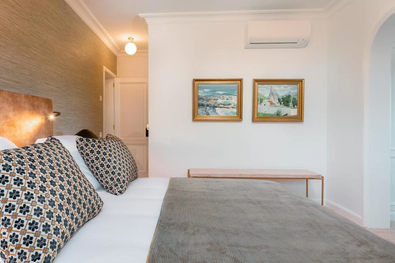 Hotel Boutique San Diego - Adults Only لا لاغونا