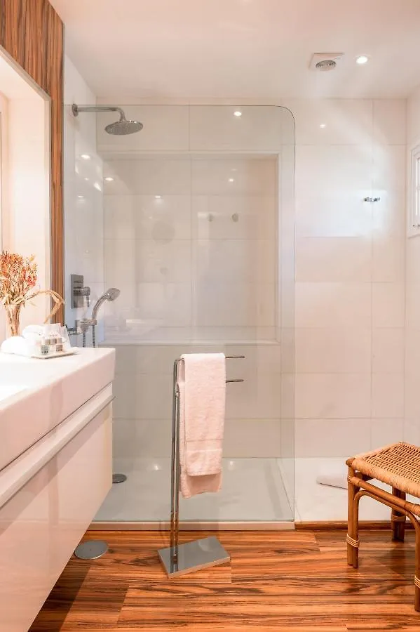 Hotel Boutique San Diego - Adults Only لا لاغونا إسبانيا