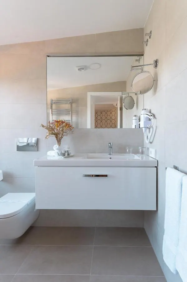 Hotel Boutique San Diego - Adults Only لا لاغونا