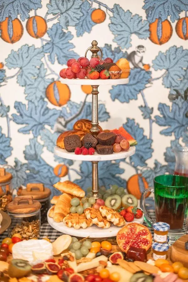 Hotel Boutique San Diego - Adults Only لا لاغونا إسبانيا