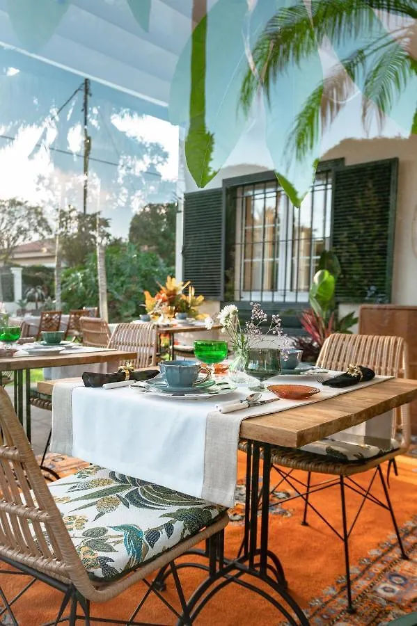 Hotel Boutique San Diego - Adults Only لا لاغونا 0*,  إسبانيا