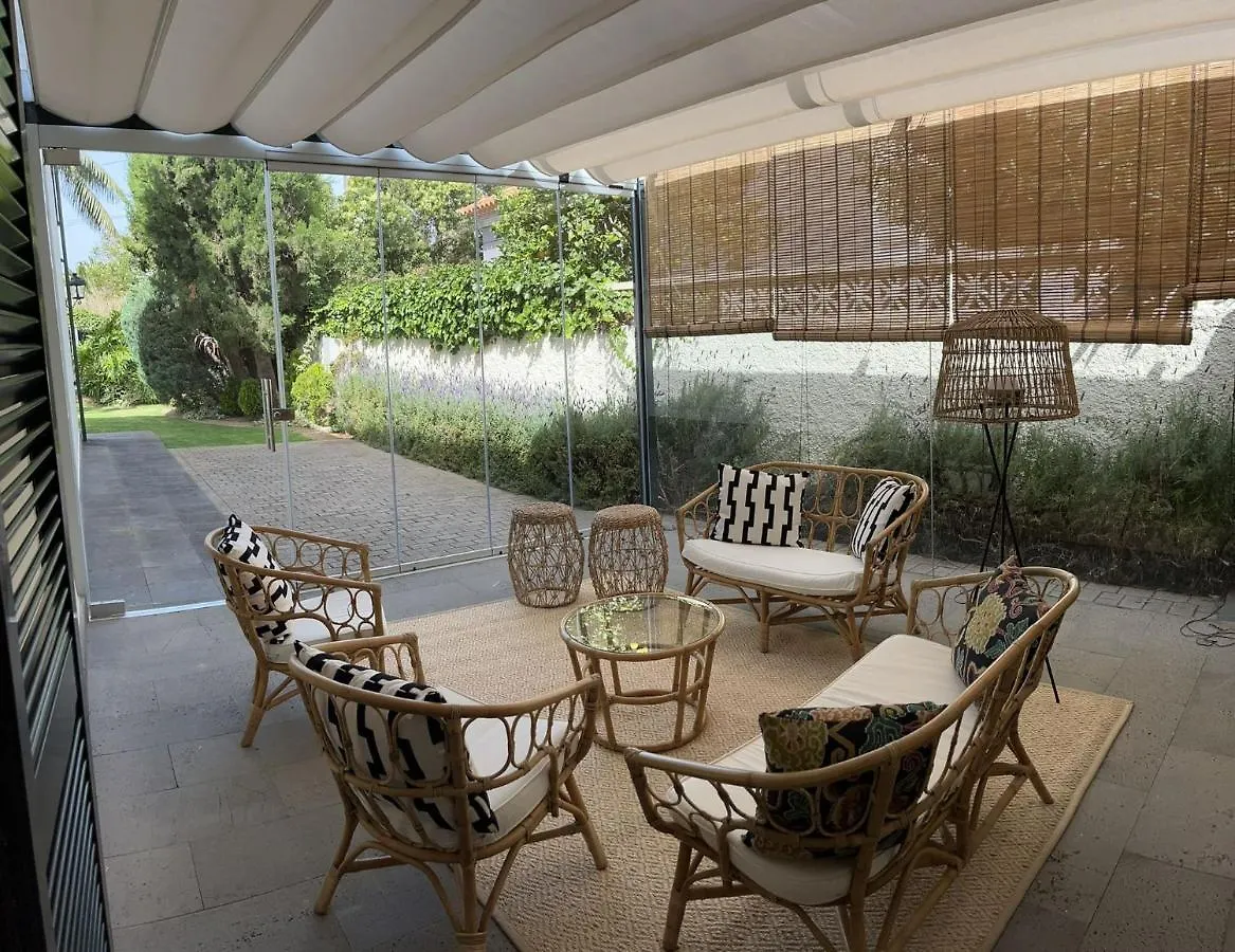 Hotel Boutique San Diego - Adults Only لا لاغونا إسبانيا