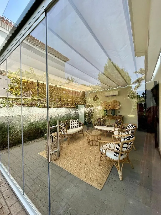Hotel Boutique San Diego - Adults Only لا لاغونا 0*,