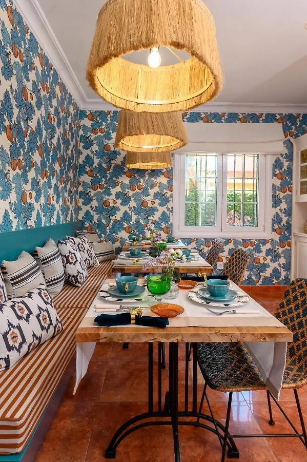 Hotel Boutique San Diego - Adults Only La Laguna