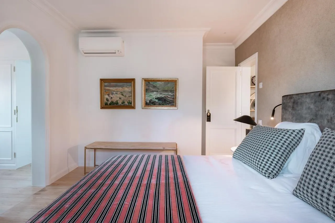 Hotel Boutique San Diego - Adults Only La Laguna  0*, La Laguna (Tenerife)