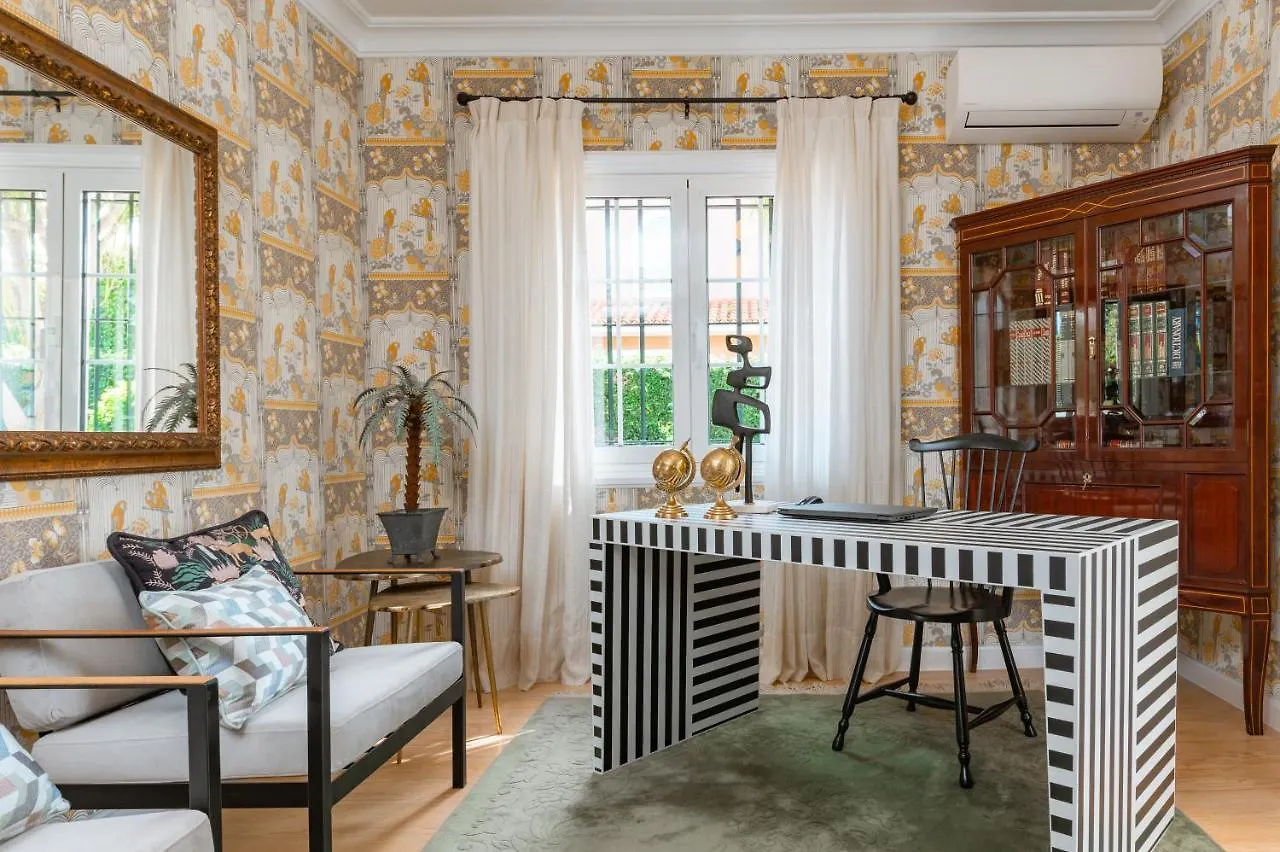 Hotel Boutique San Diego - Adults Only La Laguna