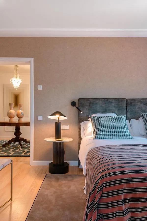 Hotel Boutique San Diego - Adults Only La Laguna  Spain