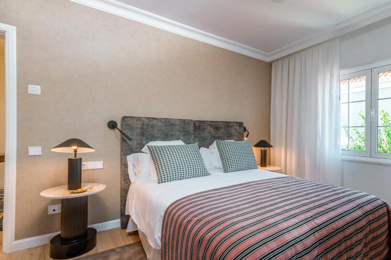 Hotel Boutique San Diego - Adults Only La Laguna  Spain