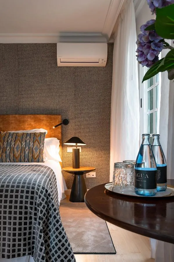 Hotel Boutique San Diego - Adults Only La Laguna  0*, La Laguna (Tenerife) Spain