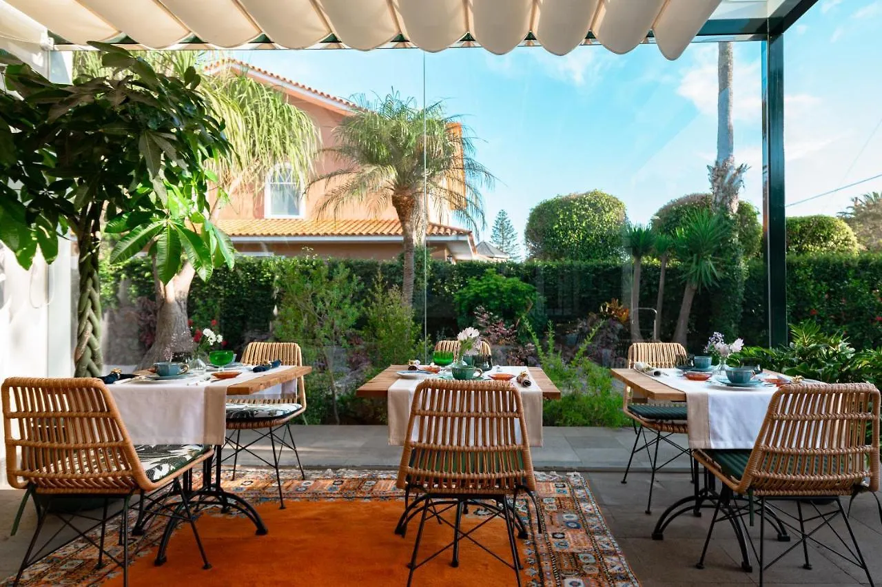 Hotel Boutique San Diego - Adults Only La Laguna