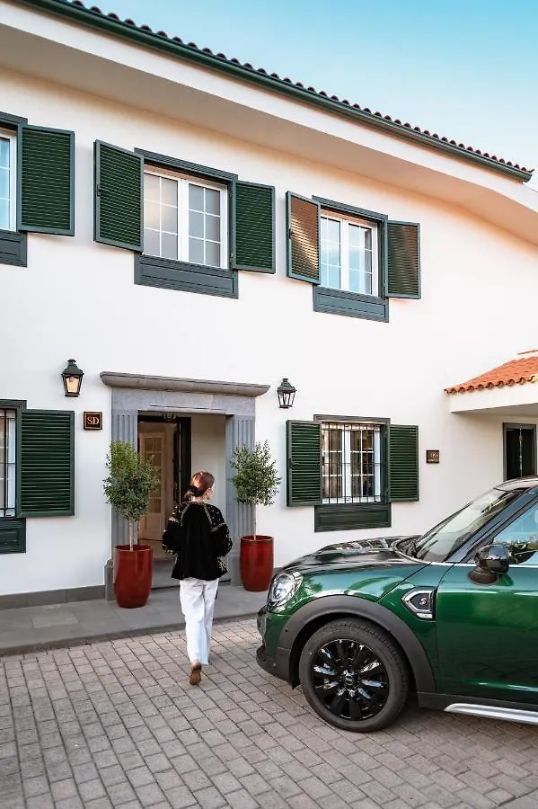 Hotel Boutique San Diego - Adults Only La Laguna  La Laguna (Tenerife)